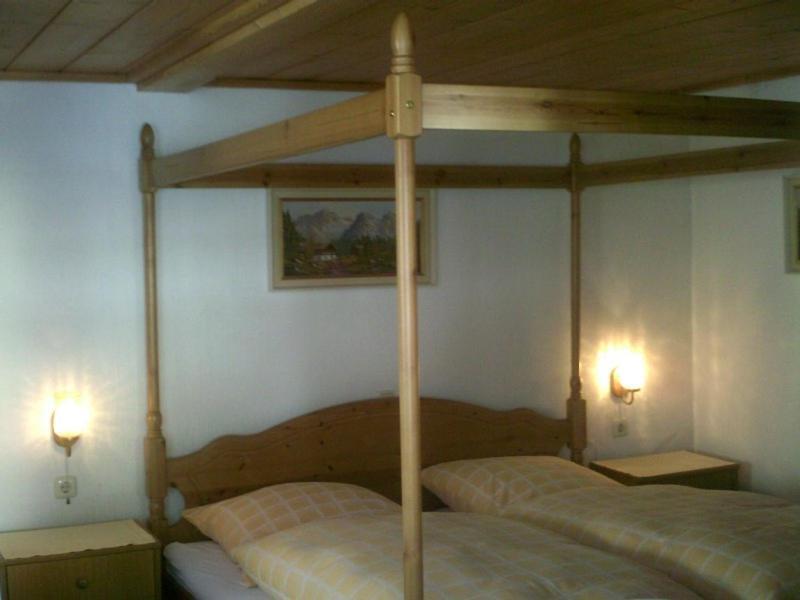 Haus Alpenblick Inkl. Chiemgaukarte Apartment Руполдинг Екстериор снимка