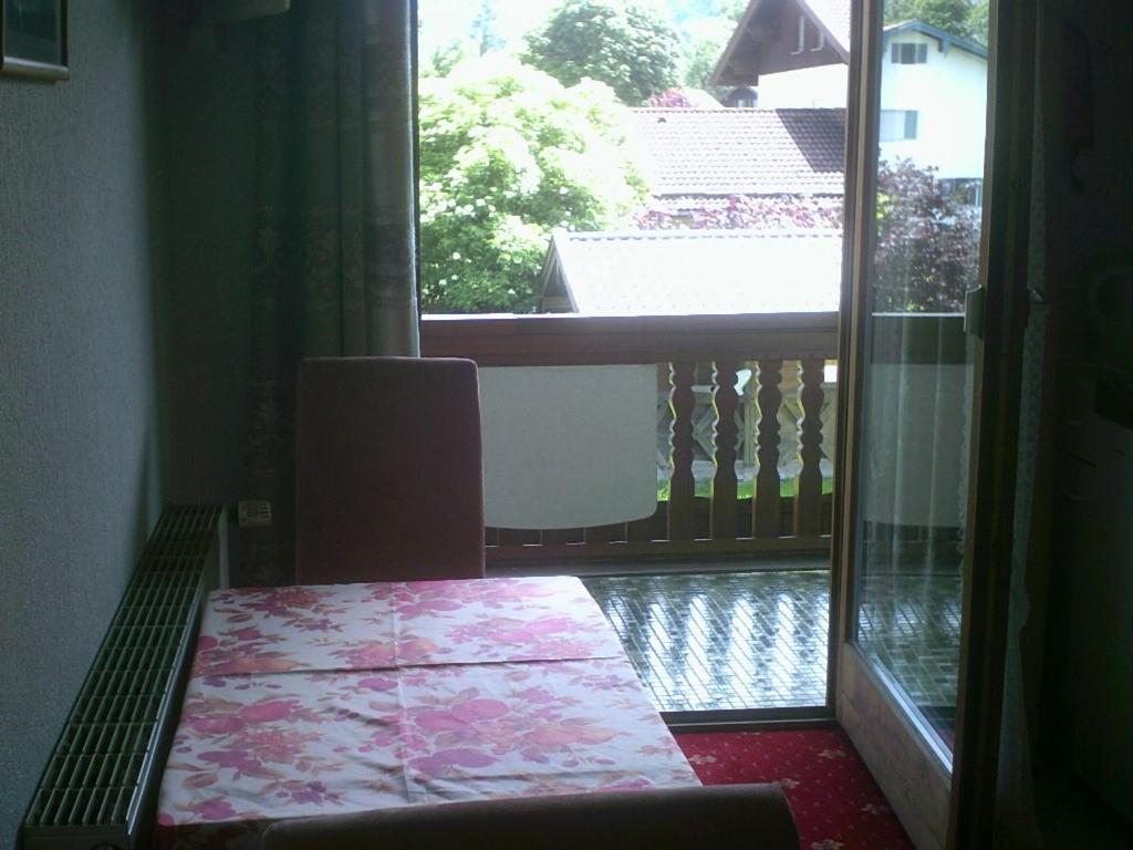 Haus Alpenblick Inkl. Chiemgaukarte Apartment Руполдинг Екстериор снимка