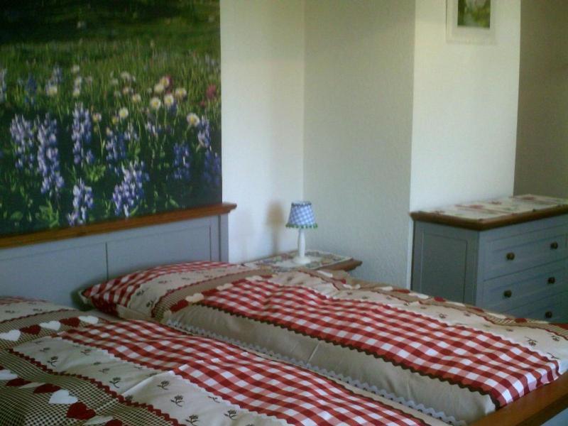 Haus Alpenblick Inkl. Chiemgaukarte Apartment Руполдинг Екстериор снимка