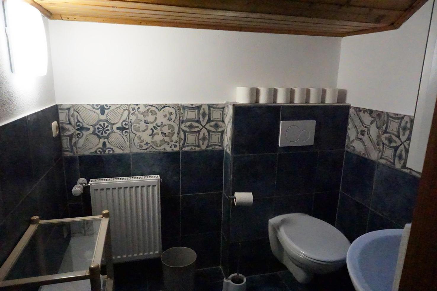 Haus Alpenblick Inkl. Chiemgaukarte Apartment Руполдинг Екстериор снимка