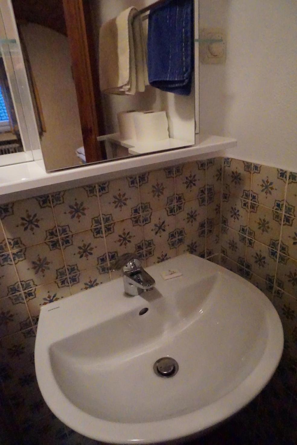 Haus Alpenblick Inkl. Chiemgaukarte Apartment Руполдинг Екстериор снимка
