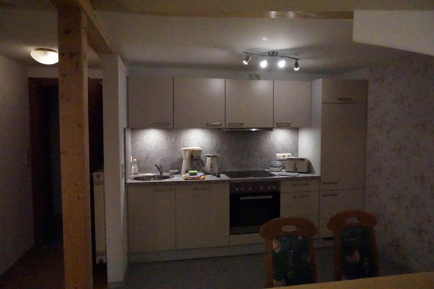 Haus Alpenblick Inkl. Chiemgaukarte Apartment Руполдинг Екстериор снимка