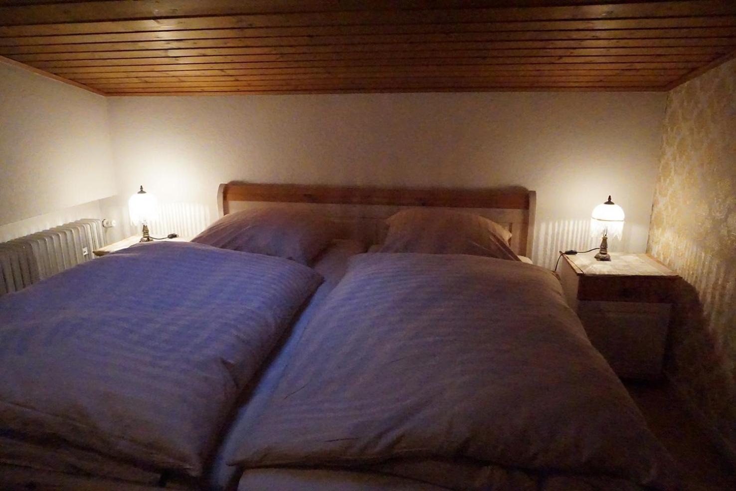 Haus Alpenblick Inkl. Chiemgaukarte Apartment Руполдинг Екстериор снимка