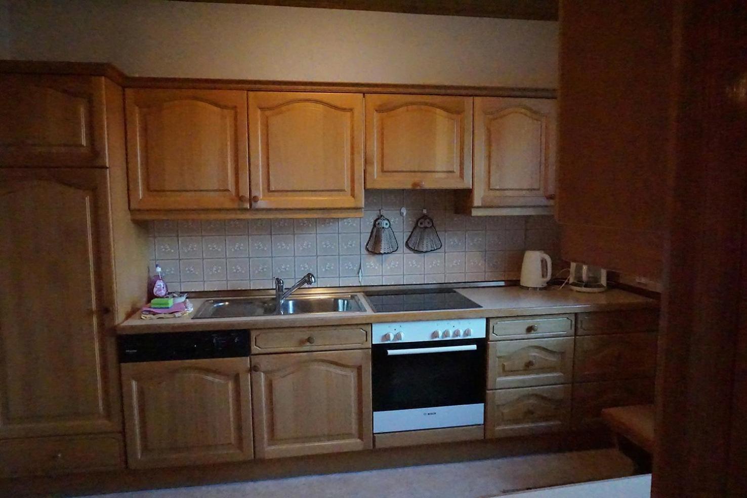 Haus Alpenblick Inkl. Chiemgaukarte Apartment Руполдинг Екстериор снимка