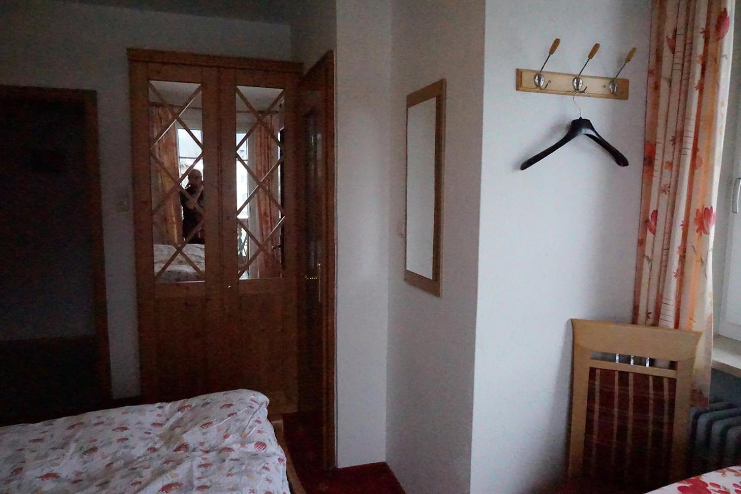 Haus Alpenblick Inkl. Chiemgaukarte Apartment Руполдинг Екстериор снимка