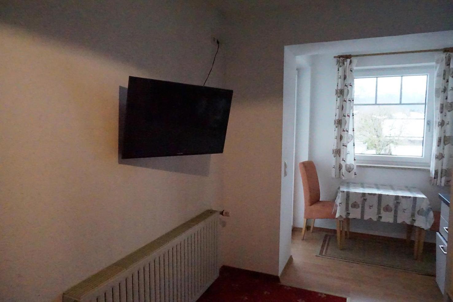 Haus Alpenblick Inkl. Chiemgaukarte Apartment Руполдинг Екстериор снимка