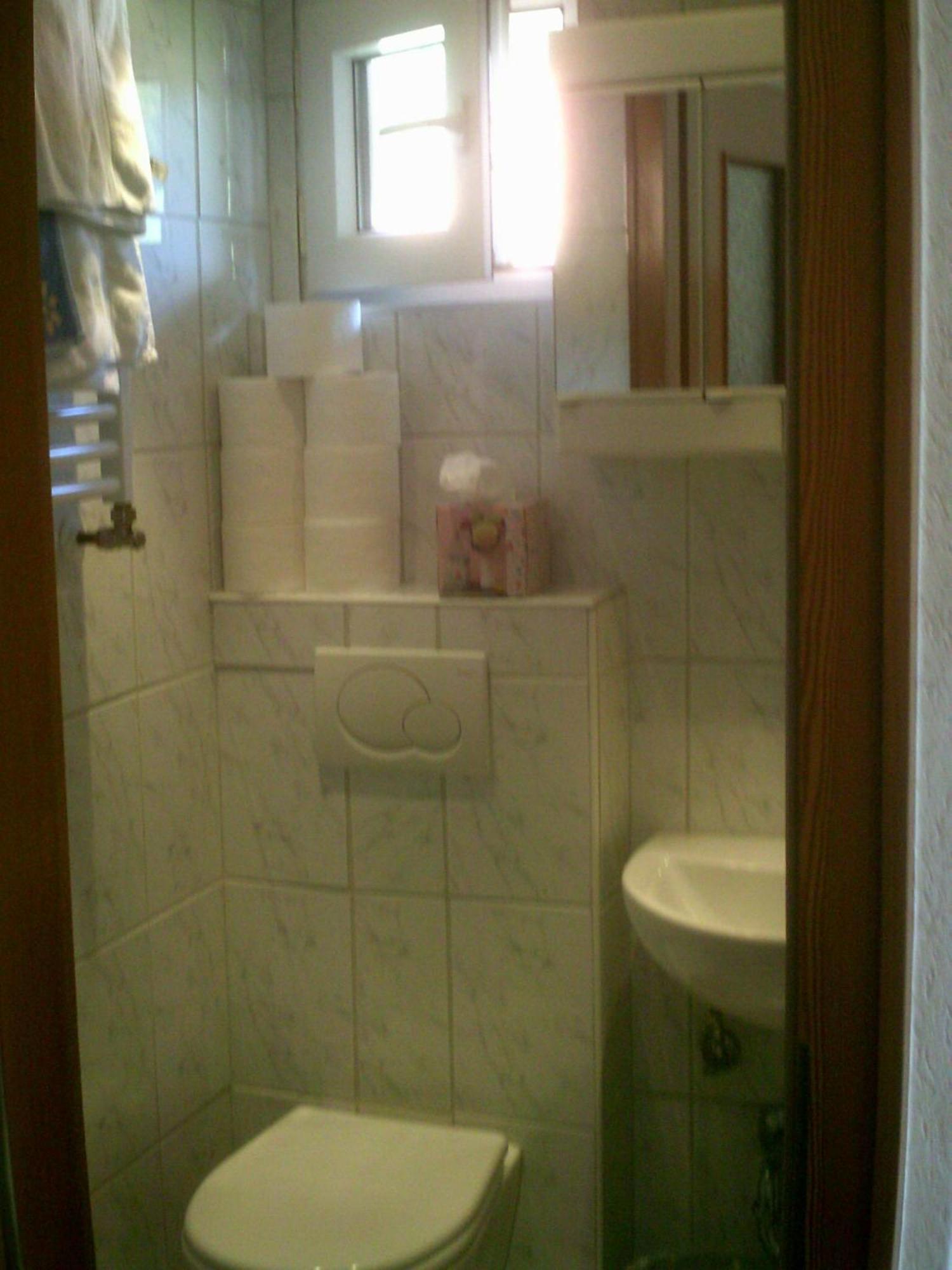 Haus Alpenblick Inkl. Chiemgaukarte Apartment Руполдинг Екстериор снимка