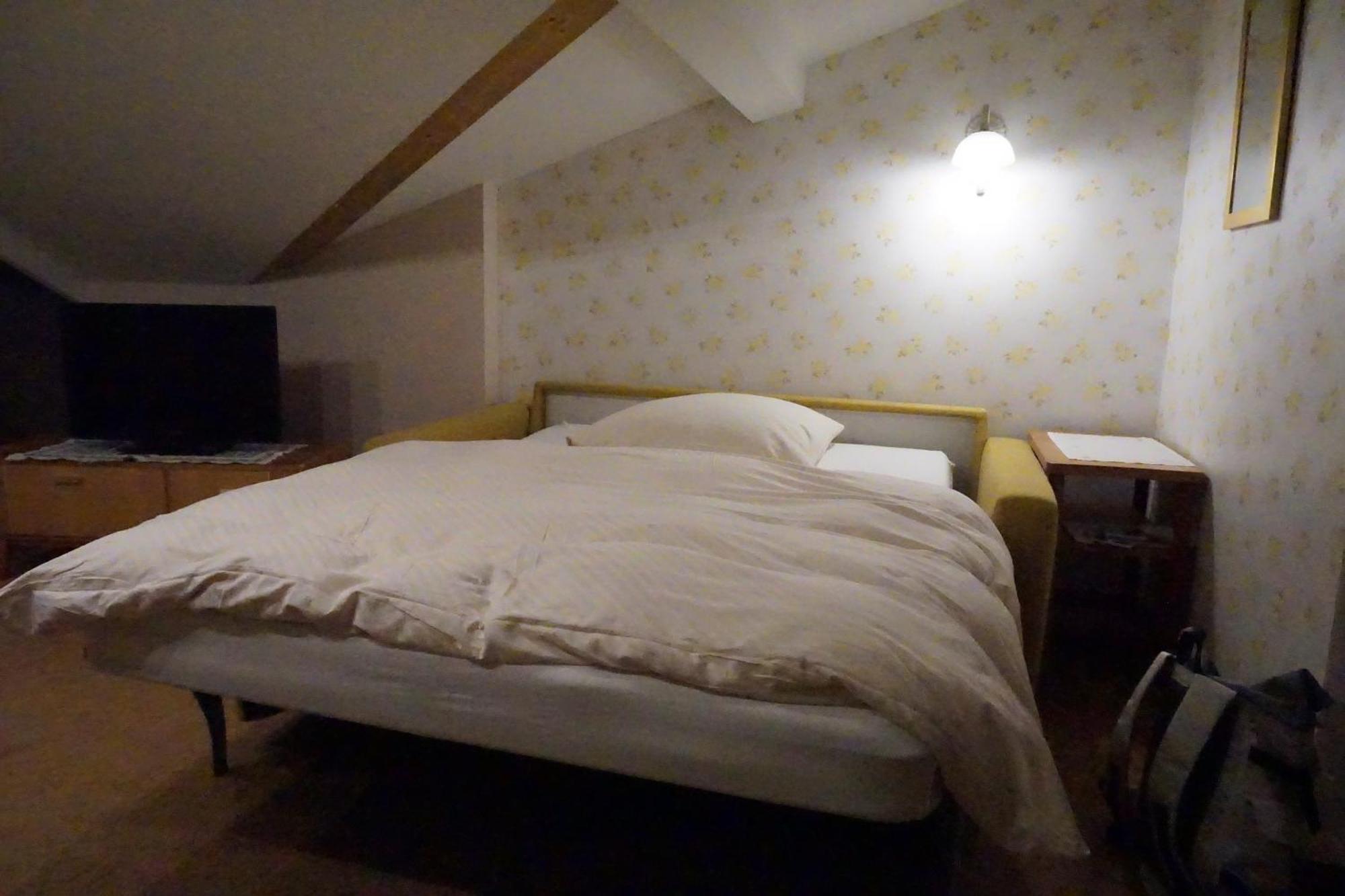 Haus Alpenblick Inkl. Chiemgaukarte Apartment Руполдинг Екстериор снимка