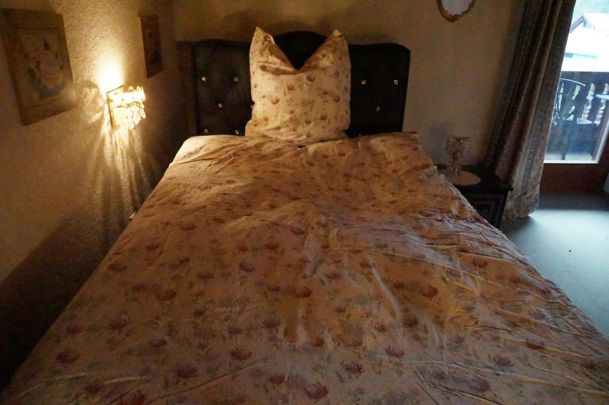 Haus Alpenblick Inkl. Chiemgaukarte Apartment Руполдинг Екстериор снимка